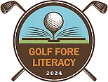 Golf Fore Literacy 2024